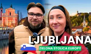 Lublana gdzie zjeść - odkryj najlepsze miejsca na smaczne jedzenie