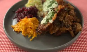 Co zjeść w Lublinie? Odkryj lokalne smaki i najlepsze restauracje