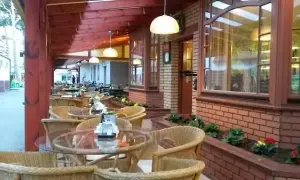 Pogorzelica gdzie zjeść - najlepsze miejsca na smaczne posiłki