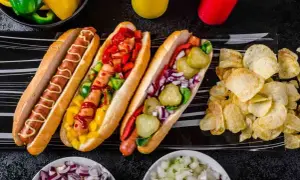 Co zjeść w Radomiu? Odkryj najlepsze potrawy i restauracje