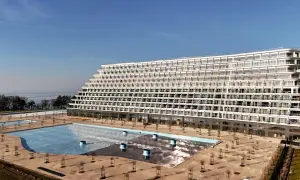 Ile gwiazdek ma hotel Gołębiewski? Sprawdź różnice w klasach!