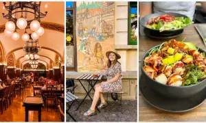Gdzie zjeść w Golubiu-Dobrzyniu? Najlepsze restauracje i smaki
