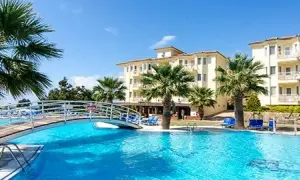 Jaki hotel w Turcji wybrać? Odkryj najlepsze opcje i ceny