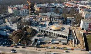 Teatr polski Szczecin - kiedy otwarcie i co nowego po modernizacji
