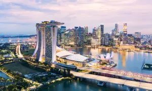 Singapur kiedy jechać: najlepszy czas na podróż i uniknięcie deszczu