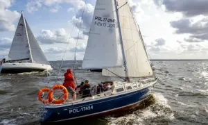 Szczecin ile km do morza? Sprawdź odległość i najbliższe plaże