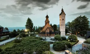 Hotel Sanssouci Karpacz - kiedy otwarcie i co warto wiedzieć