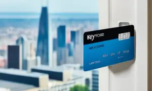 Czy wychodząc z hotelu zostawia się klucz? Poznaj zasady i uniknij problemów
