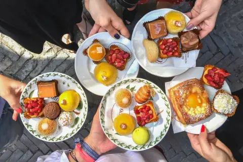 Lecco gdzie zjeść: najlepsze restauracje, które musisz odwiedzić