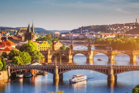 Ile kosztuje nocleg w Czechach? Ceny, porady i ukryte koszty
