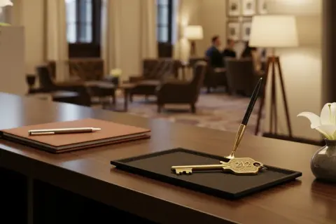 Jak liczyć wiek dziecka w hotelu, aby uniknąć nieprzyjemnych niespodzianek