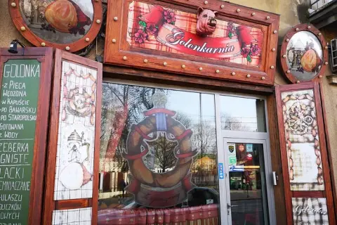 Gdzie zjeść golonkę? Najlepsze restauracje w Krakowie i nie tylko