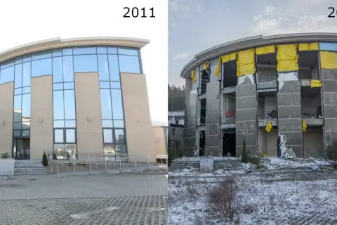 Dlaczego upadł hotel Murat w Redzie? Odkryj przyczyny katastrofy
