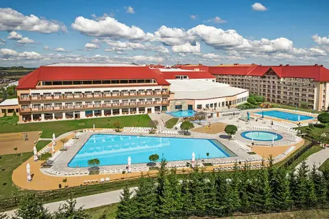 Hotel Gołębiewski Mikołajki - Ile pokoi i jakie są dostępne opcje?