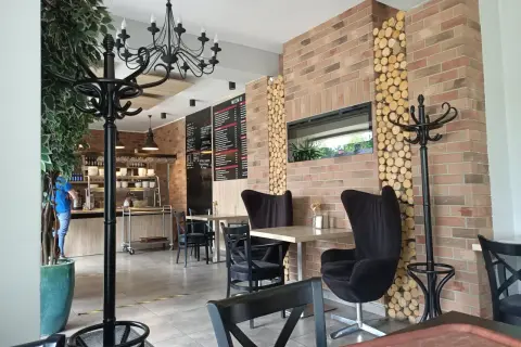 Gdzie zjeść w Tomaszowie Mazowieckim? Odkryj najlepsze restauracje