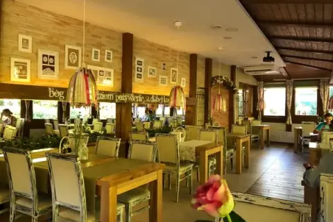 Gdzie zjeść w Dusznikach-Zdroju? Najlepsze restauracje na każdą okazję