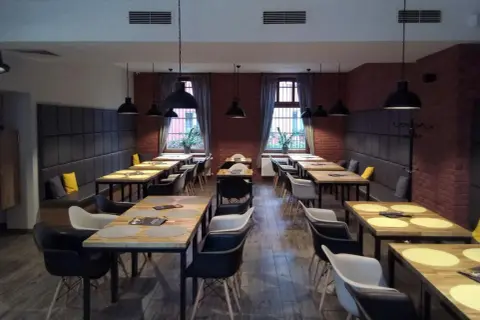 Wejherowo gdzie zjeść: najlepsze restauracje, które musisz odwiedzić