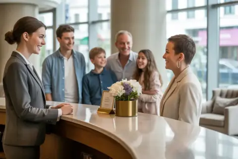 Czy można wynająć pokój w hotelu nie mając 18 lat? Oto prawda