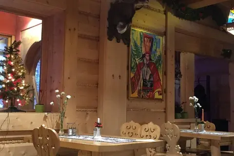 Kościelisko gdzie zjeść: najlepsze restauracje z regionalnymi potrawami