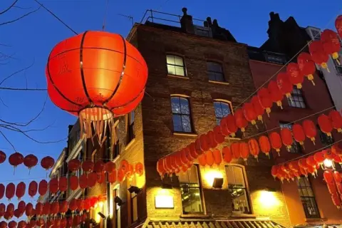 Chinatown Londyn - gdzie zjeść pysznie i uniknąć rozczarowania