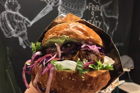 Ogrodzieniec gdzie zjeść: najlepsze restauracje, które musisz poznać