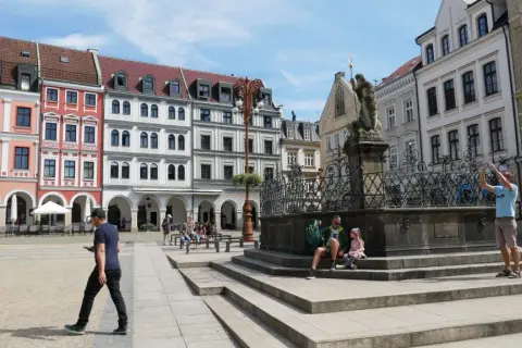 Liberec gdzie zjeść? Odkryj najlepsze miejsca na smaczny posiłek