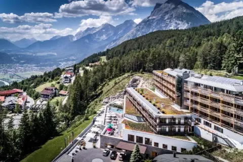 Co znaczy inn w nazwie hotelu? Odkryj jego prawdziwe znaczenie