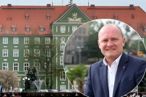 Gdzie mieszka prezydent Szczecina? Zaskakujące fakty o jego rezydencji