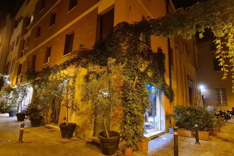 Bolonia gdzie zjeść: odkryj najlepsze lokalne restauracje i smaki