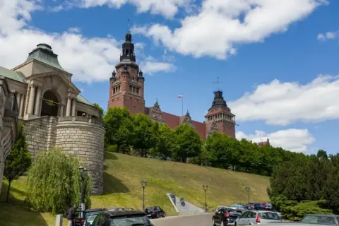 Szczecin Berlin ile km? Sprawdź różne odległości i trasy podróży