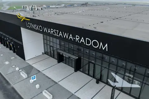 Czy w Radomiu jest lotnisko? Oto co musisz wiedzieć o jego działaniu