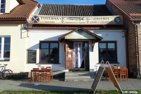 Tykocin gdzie zjeść: odkryj najlepsze lokalne smaki i restauracje
