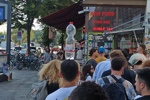 Co zjeść w Berlinie? Odkryj najlepsze potrawy i street food