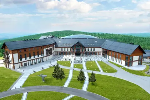 Ile pokoi ma hotel Arłamów? Zaskakujące szczegóły i oferta