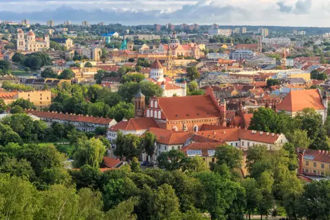 Nie tylko Kraków i Gdańsk. Polskie miasta, które potrafią zaskoczyć nawet doświadczonych podróżników