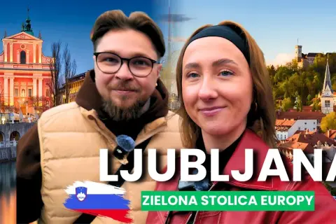 Lublana gdzie zjeść - odkryj najlepsze miejsca na smaczne jedzenie