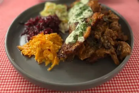 Co zjeść w Lublinie? Odkryj lokalne smaki i najlepsze restauracje