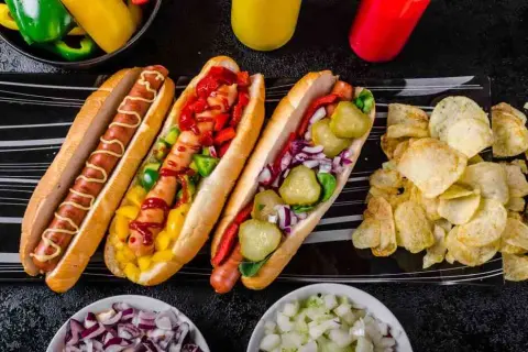 Co zjeść w Radomiu? Odkryj najlepsze potrawy i restauracje