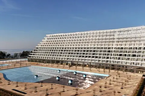 Ile gwiazdek ma hotel Gołębiewski? Sprawdź różnice w klasach!