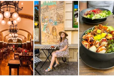 Gdzie zjeść w Golubiu-Dobrzyniu? Najlepsze restauracje i smaki
