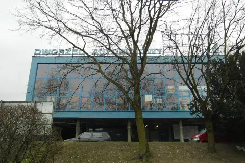 Szczecin, Dworzec Autobusowy. Tu znajdziesz przystanek Flixbus.