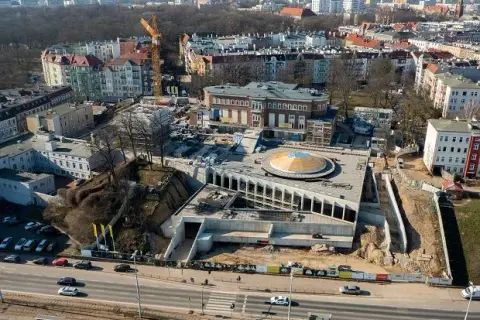 Teatr polski Szczecin - kiedy otwarcie i co nowego po modernizacji