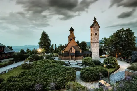 Hotel Sanssouci Karpacz - kiedy otwarcie i co warto wiedzieć