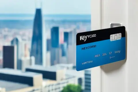 Czy wychodząc z hotelu zostawia się klucz? Poznaj zasady i uniknij problemów