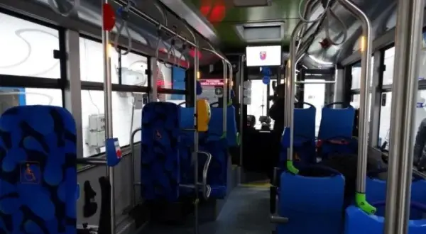 Kto może jeździć za darmo komunikacją miejską w Szczecinie? Sprawdź, czy się kwalifikujesz
