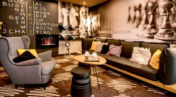 Co to jest hotel? Poznaj jego definicję i rodzaje usług