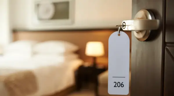 Co można zabrać z hotelu? Uniknij kosztownych pomyłek i konsekwencji