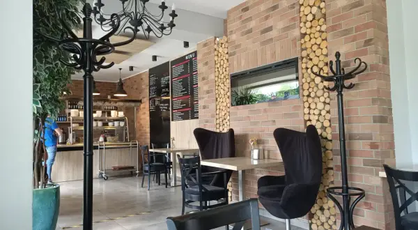 Gdzie zjeść w Tomaszowie Mazowieckim? Odkryj najlepsze restauracje