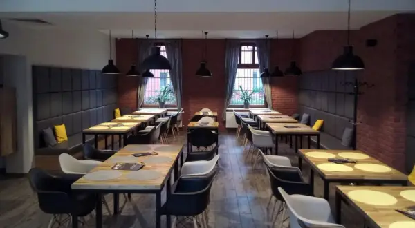 Wejherowo gdzie zjeść: najlepsze restauracje, które musisz odwiedzić