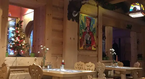 Kościelisko gdzie zjeść: najlepsze restauracje z regionalnymi potrawami